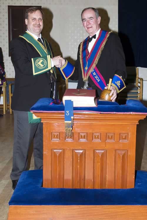 SPGM S Quigley with RWM SPGM S Quigley with RWM