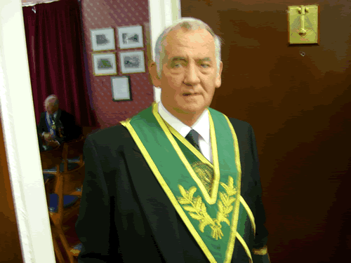 Depute PGM