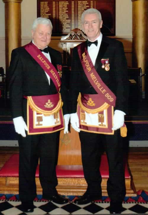 F Miller PM & L Cooper PM