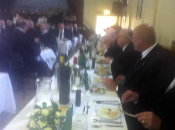 Top Table