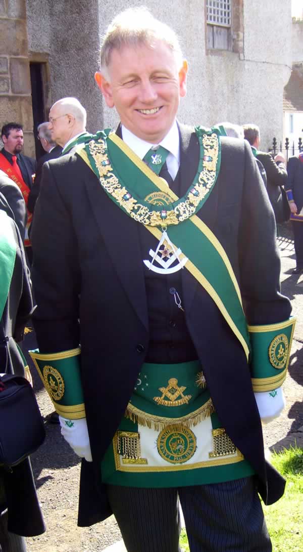 PGM Lanarkshire Middle Ward PGM Lanarkshire Middle Ward