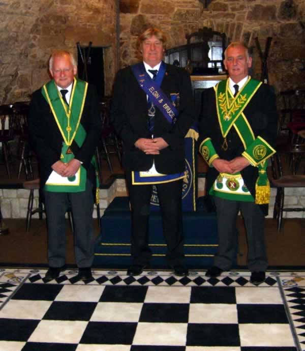 DPGM IPM and PGC DPGM IPM and PGC