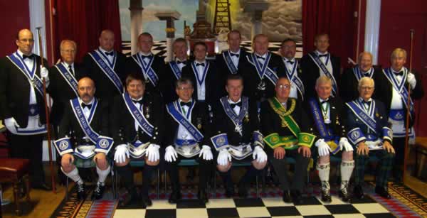 Installation 2013