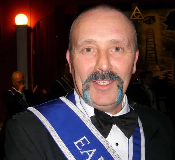 Installation 2013