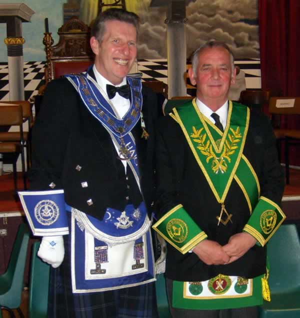 Installation 2013