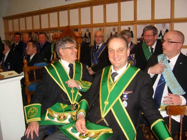 PGS and SPGM PGS and SPGM