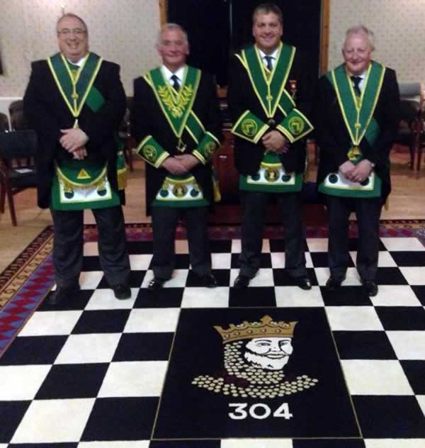 PGL Members PGL Members