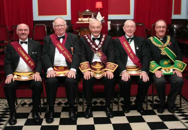 RWM, IM's and PGM RWM, IM's and PGM