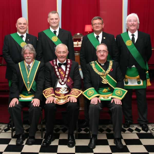 RWM, and PGL Deputation RWM, and PGL Deputation