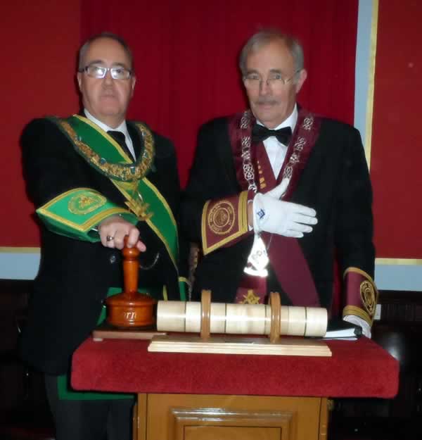 PGM and RWM