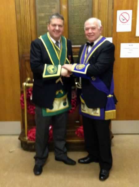 RWM and SPGM RWM and SPGM