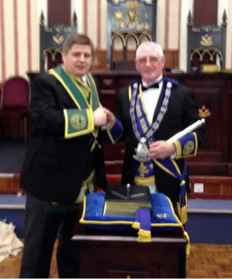 SPGM with RWM