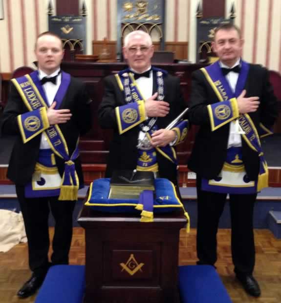 RWM and Wardens