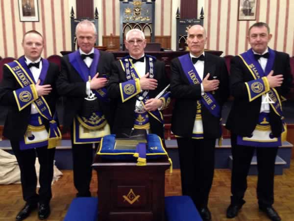 RWM, Wardens and IPM