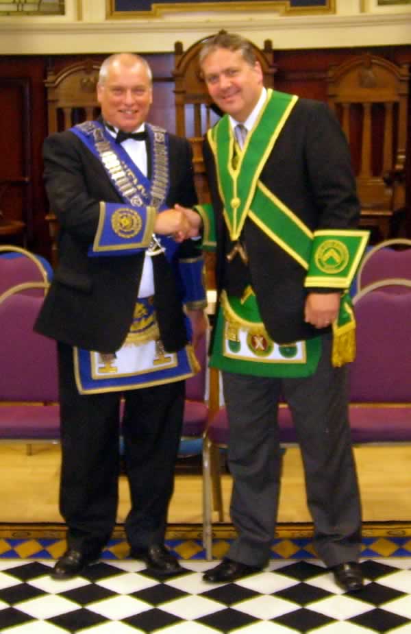 RWM with SPGM RWM with SPGM
