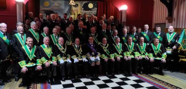 And with PGL Deputation