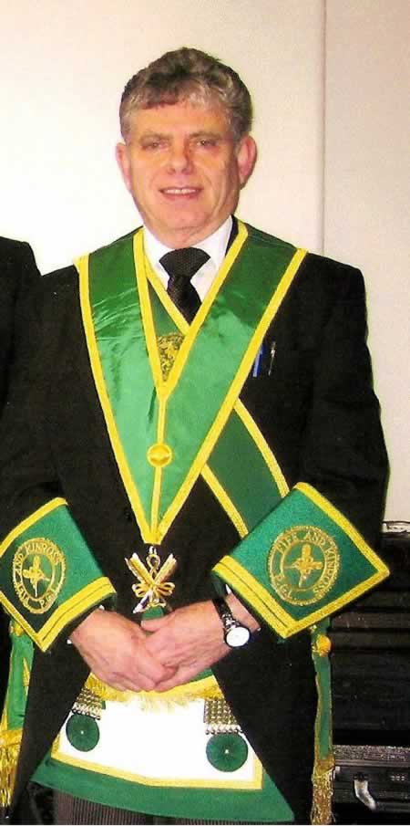 Bob Christie