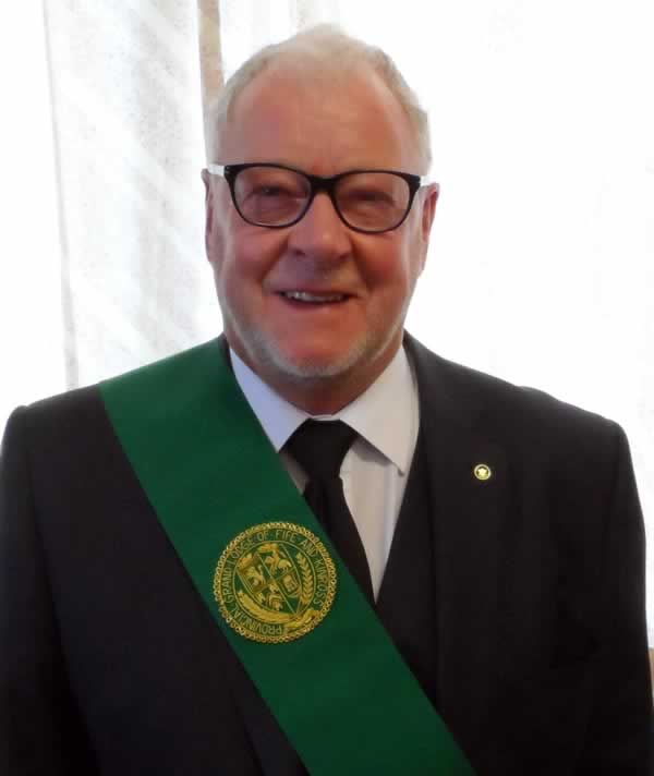 John Hamilton