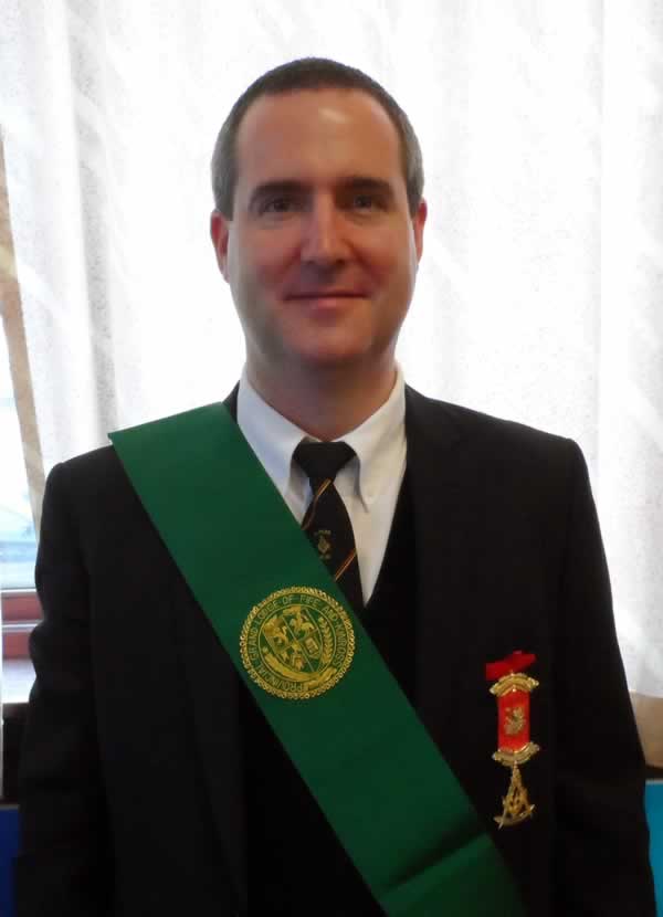 John Ogilvie
