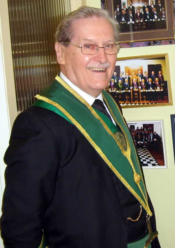 Jack Wilson