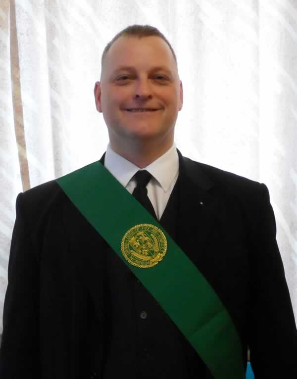 Mike McAdams