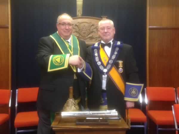 Installation 2014 Installation 2014