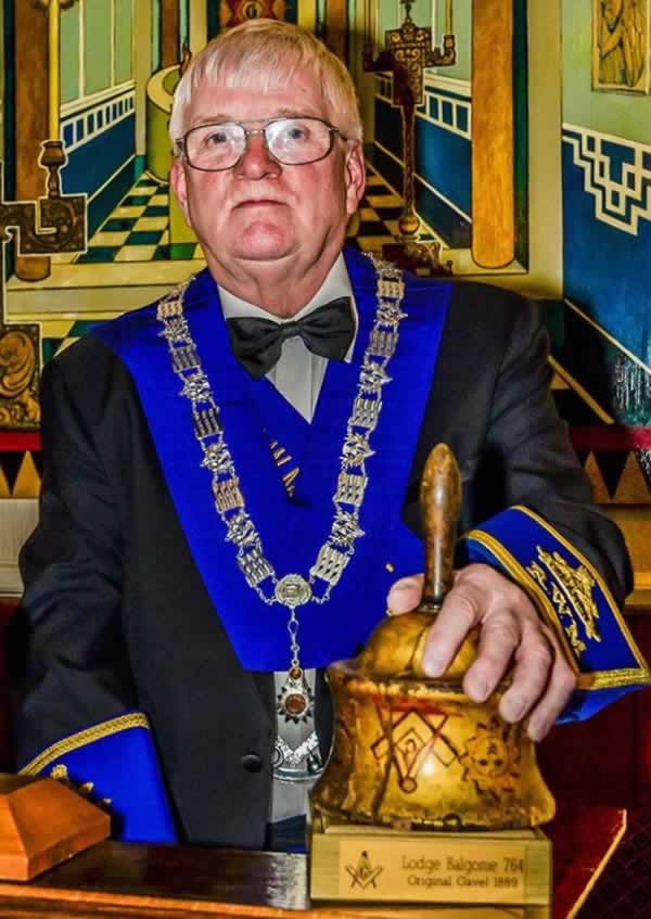 Lodge Balgonie 764
