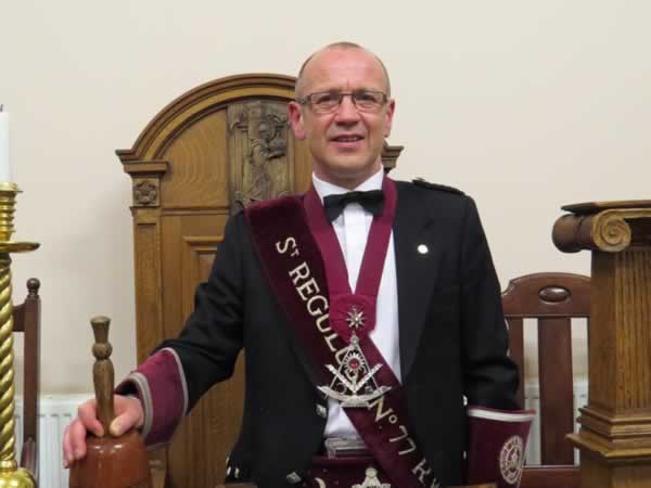 Installation 2014 Installation 2014