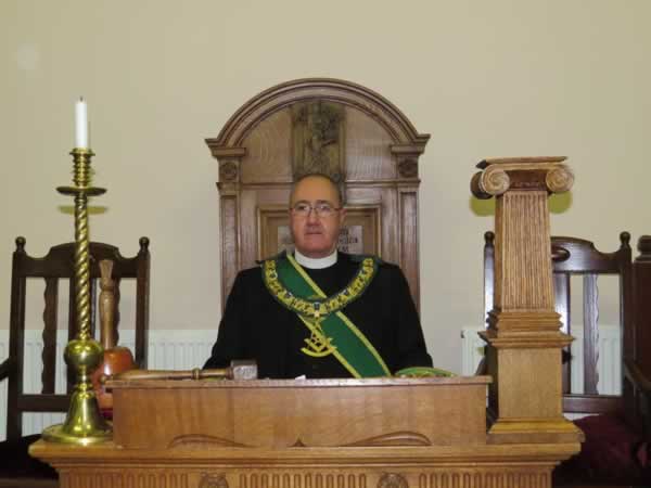 Installation 2014 Installation 2014