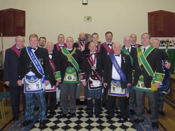 Installation 2014 Installation 2014