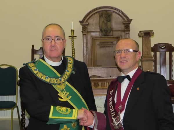 Installation 2014 Installation 2014