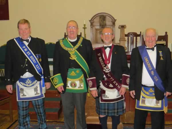 Installation 2014 Installation 2014