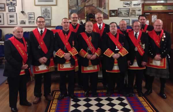 Installation 2014 Installation 2014