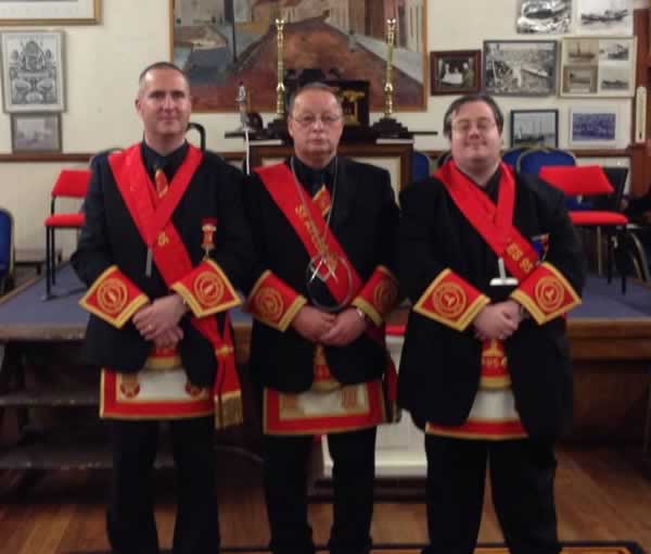 Installation 2014 Installation 2014