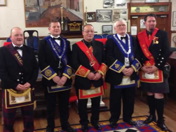 Installation 2014 Installation 2014