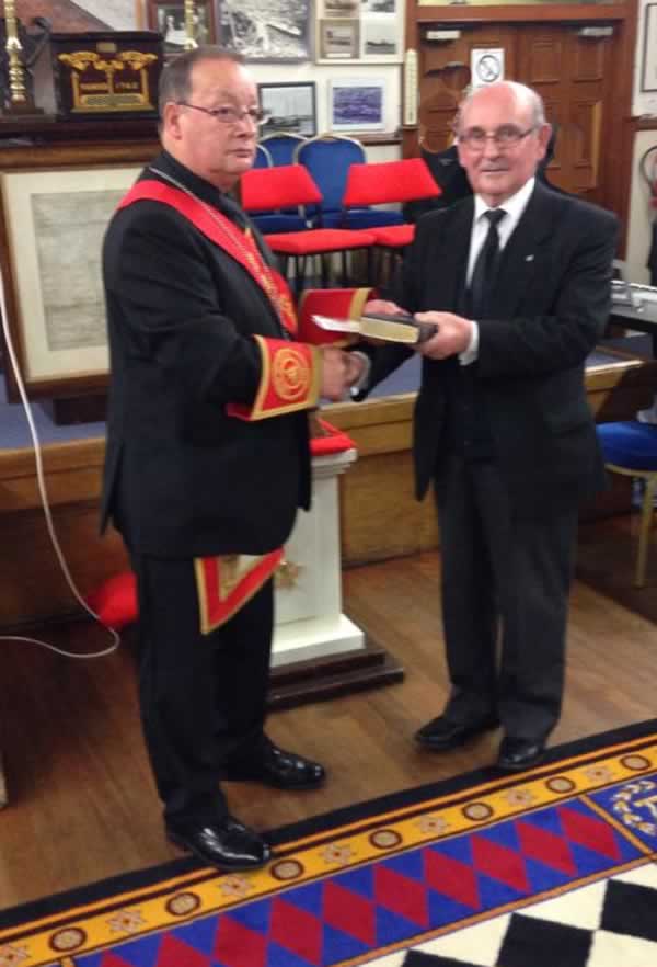 Installation 2014 Installation 2014