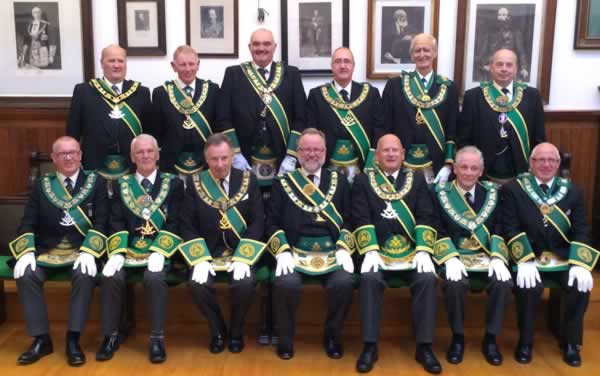 PGL Kilwinning PGL Kilwinning