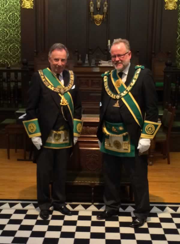 PGL Kilwinning PGL Kilwinning