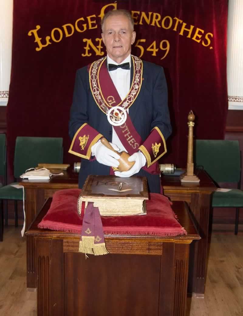 Installation 2016