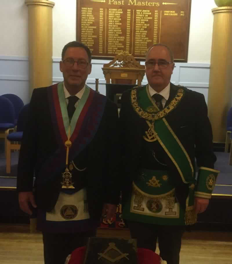 PGRAC of Fife and Kinross