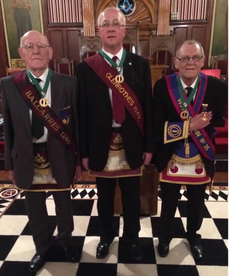 Statutory Communication