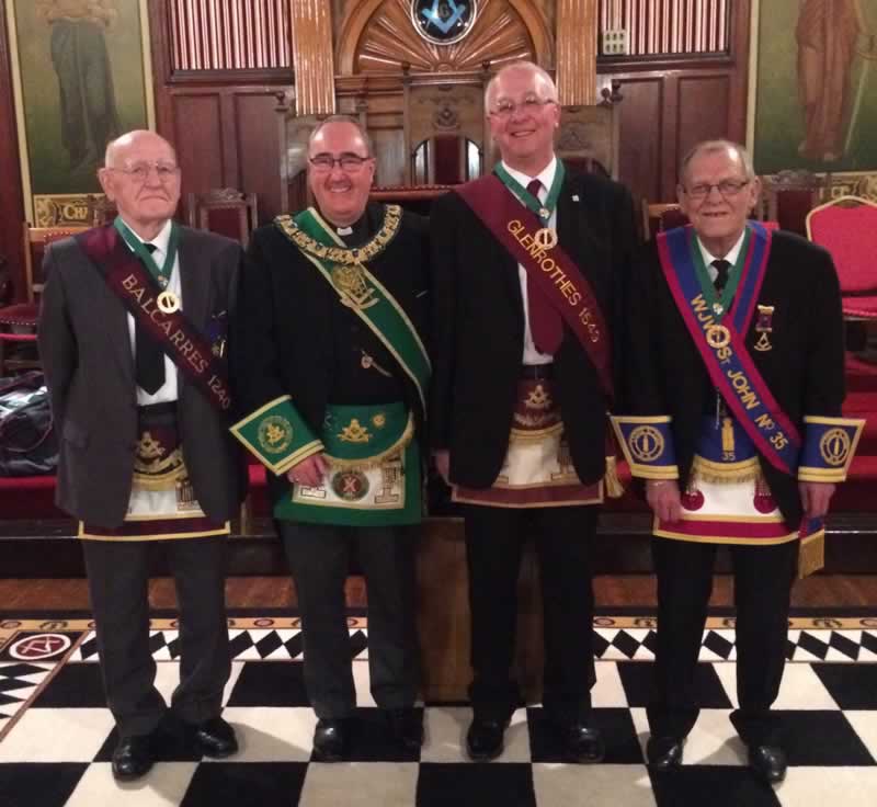 Statutory Communication