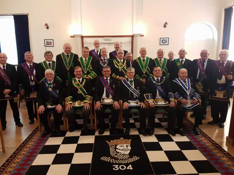 Day Lodge Meeting