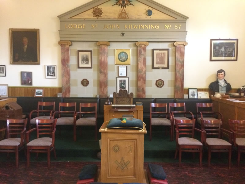 PGL East Lothian and Berwickshire