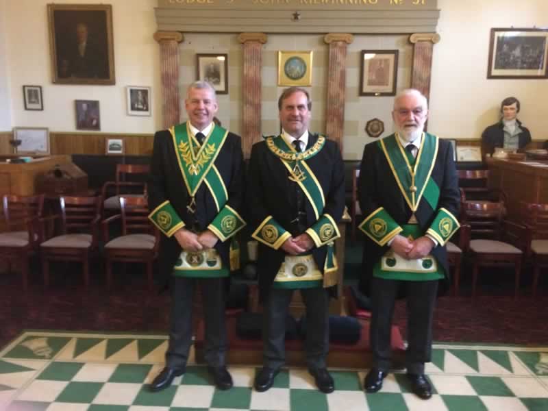 PGL East Lothian and Berwickshire