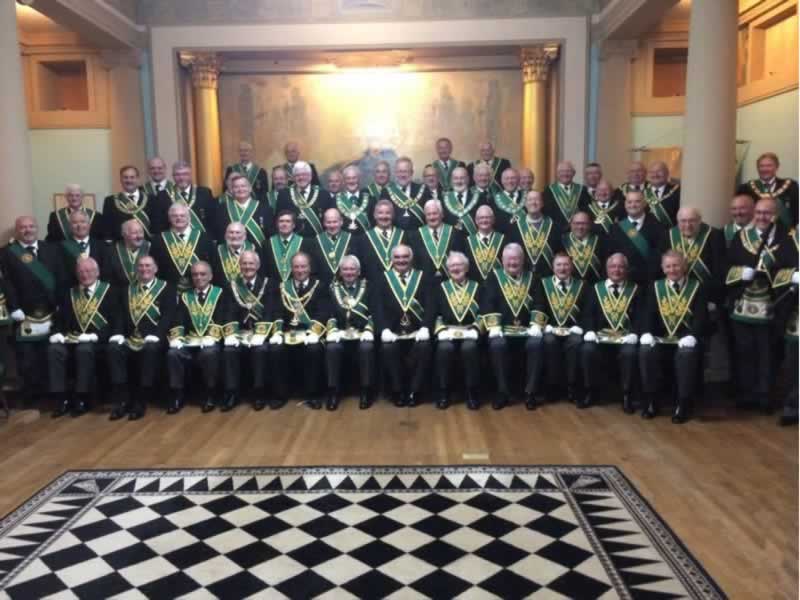 Installation Perthshire East