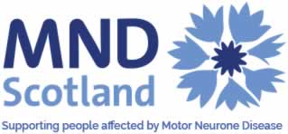 MND Scotland Website