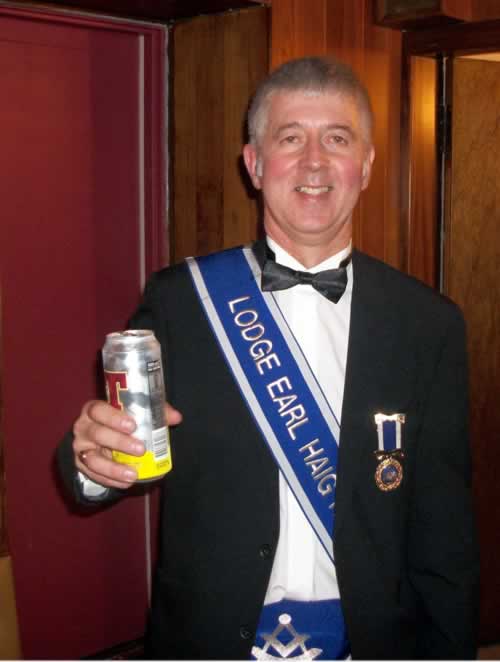 Well Deserved Refreshment Well Deserved Refreshment