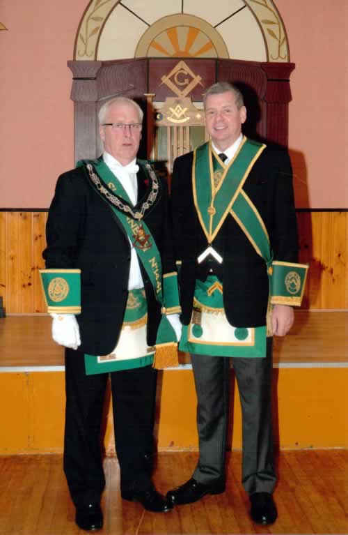 RWM with SPGM RWM with SPGM