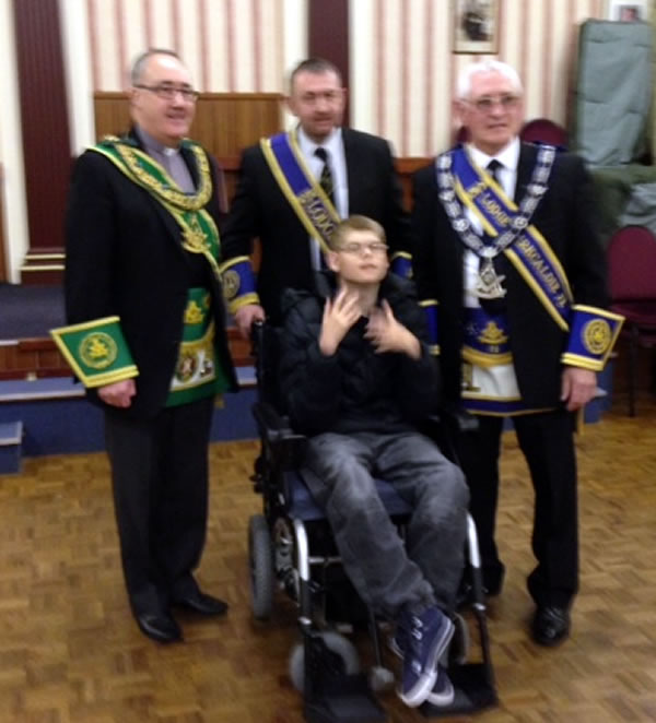 PGM, RWM, WSW and Reiss PGM, RWM, WSW and Reiss